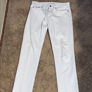 Men’s Banana Republic Traveler Pants